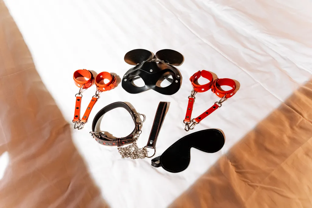 Тематическая пространство - Две грани