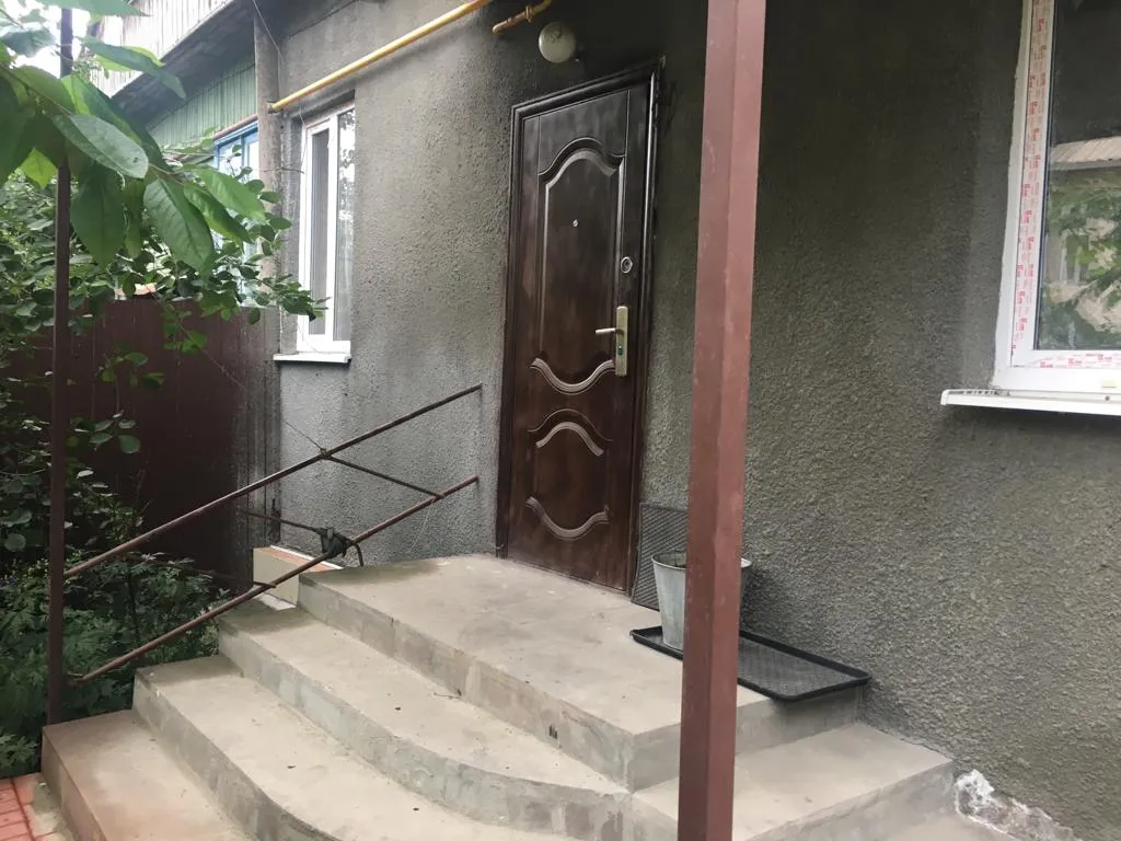 Коттедж Уютный домик для замечательного отдыха — Кисловодск