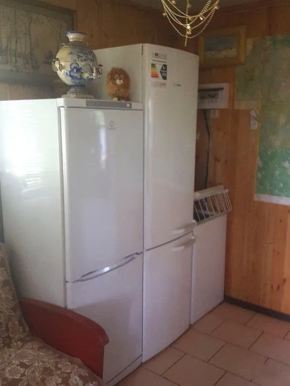 Гостевой дом Вуокса-хилл