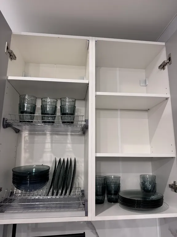 Квартира с проектором у МЦД Внуково