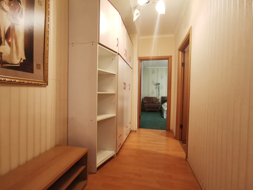 Большая квартира рядом с зоопарком и дельфинарием, метро Заельцовская