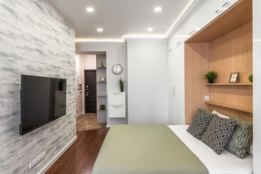 Апартаменты у моря на Волжской