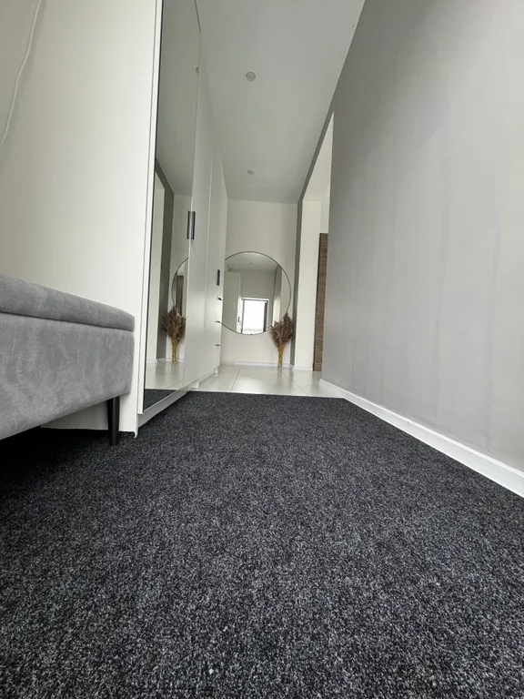 Новый дом с баней