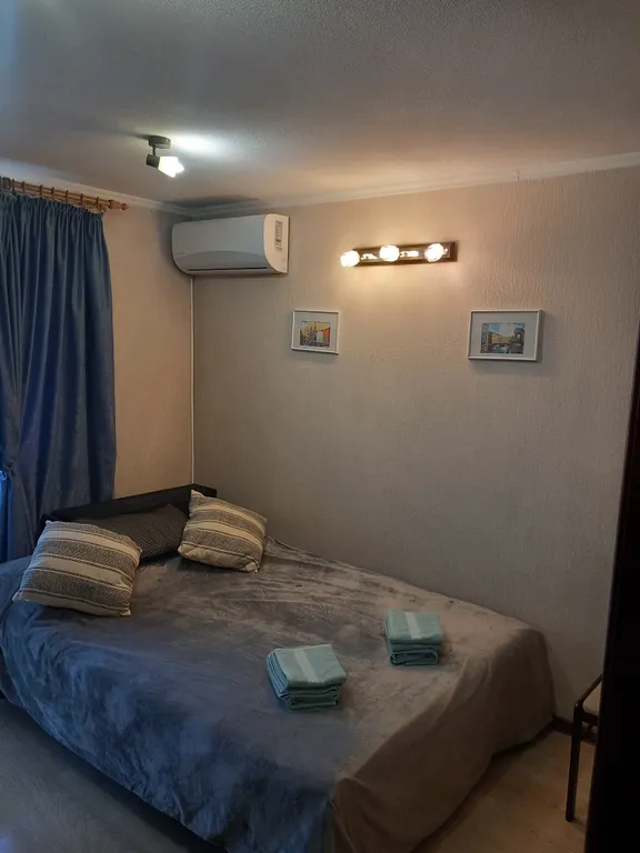 Квартира Комната — аренда посуточно в Севастополь