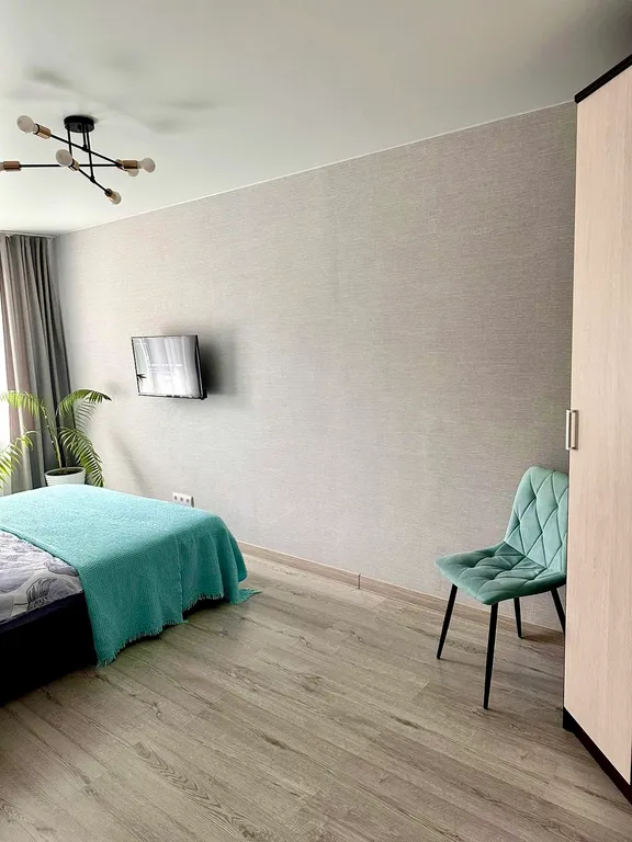 Уютная квартира в самом сердце Углича