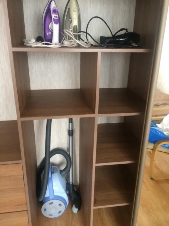 Квартира Квартира 500м до моря — Сочи