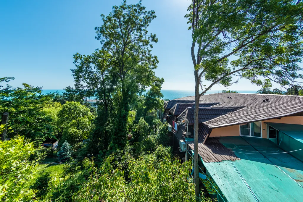 Квартира 2-комнатная Квартира — Нижнее Учдере