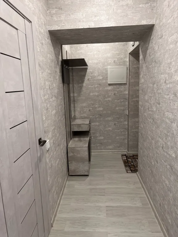 Квартира Квартира-студия в центре города — Феодосия