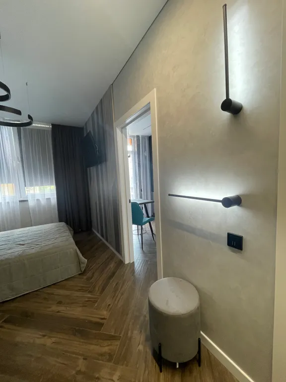 Квартира 1-комнатная Квартира — Светлогорск