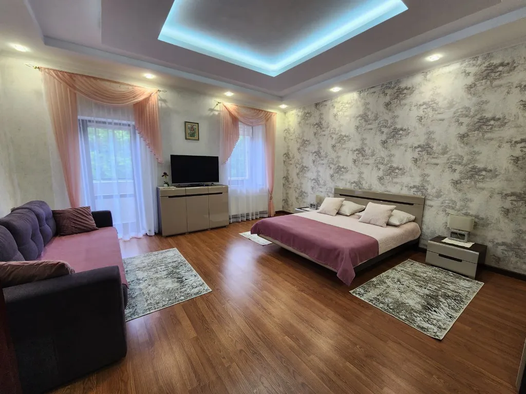 Уютная квартира в тихом центре