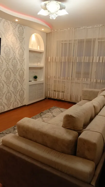 Квартира рядом с пляжем