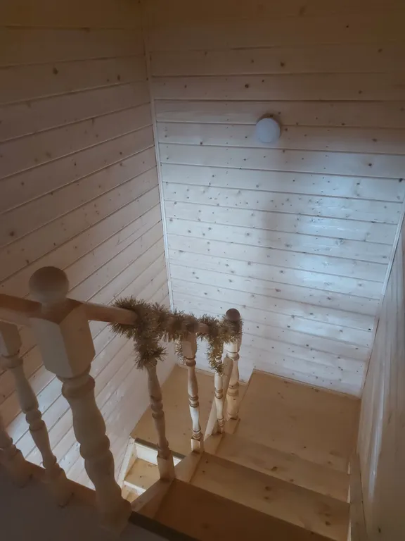 SkiLife уютный дом у горнолыжных курортов