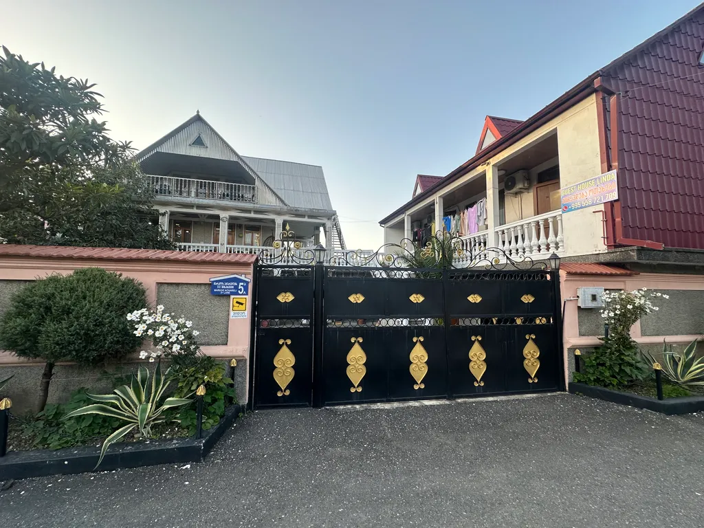 Квартира Комната — аренда посуточно в Батуми