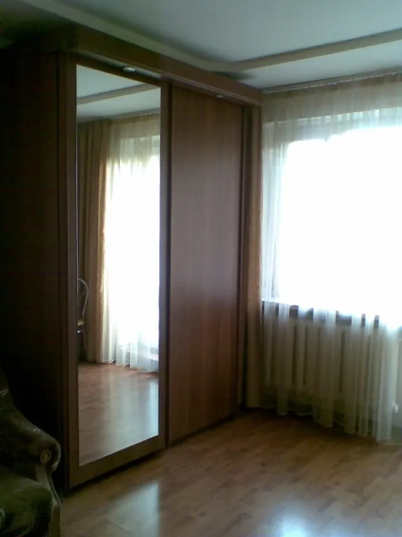 Уютная квартира в спокойном центре города