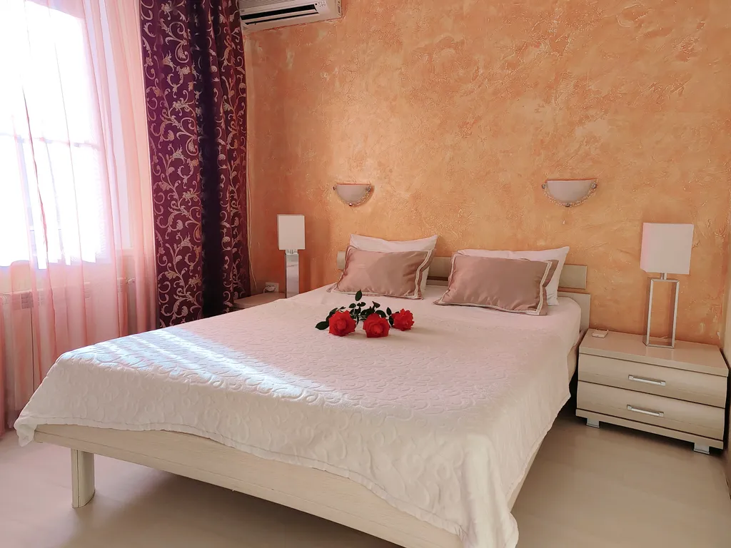 Квартира Комната — Витязево