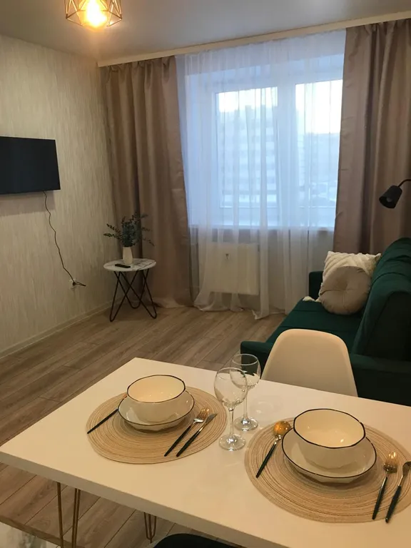 Уютно как дома