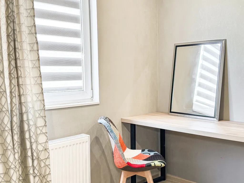 Апартаменты у моря