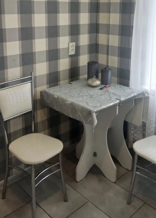 Уютная квартира в спальном районе недалеко от центра