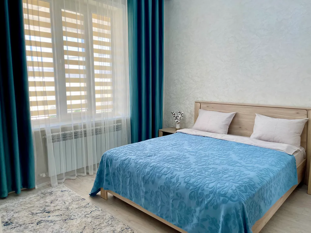 Уютная дача в 2-минутах езды от моря