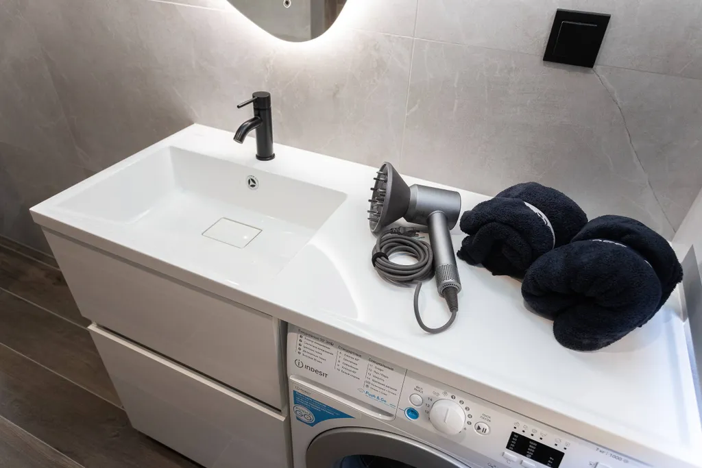 Дом в Мечниково