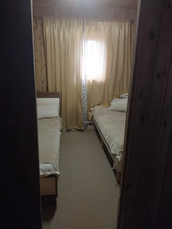 Загородный дом со всем необходимым для отдыха компанией