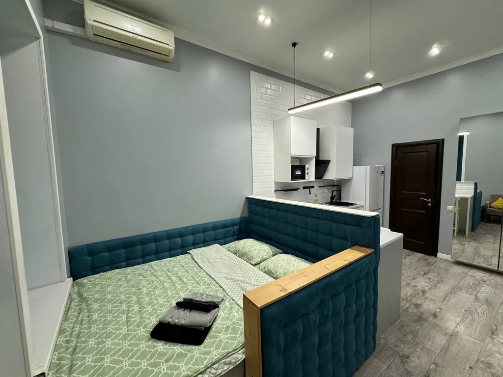 Квартира Квартира на Таганской — Москва