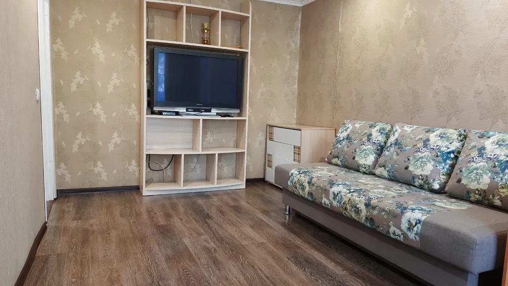 Квартира недалеко от Набережной реки Вологда