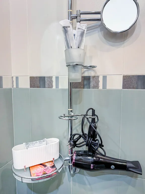 Очень уютная квартира в самом центре Хабаровска