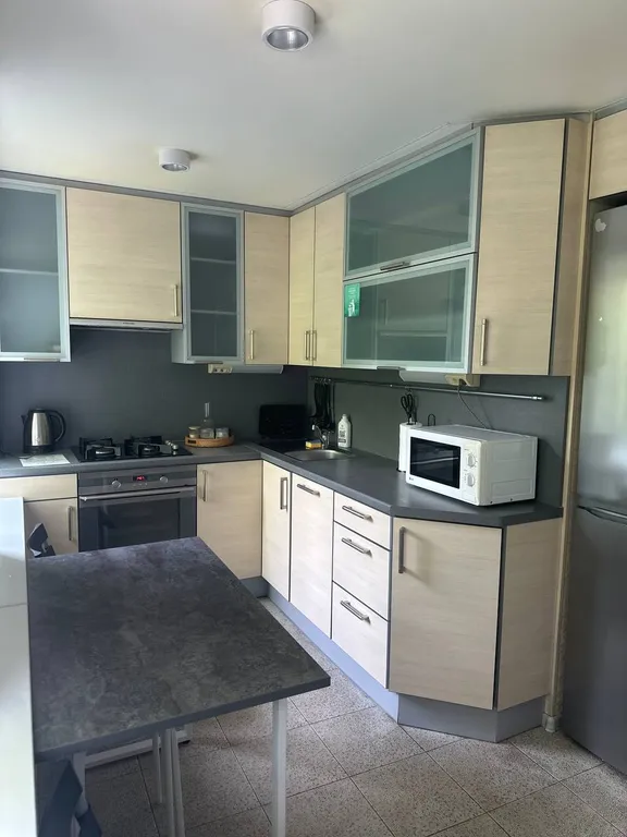 Стильная квартира в самом центре города