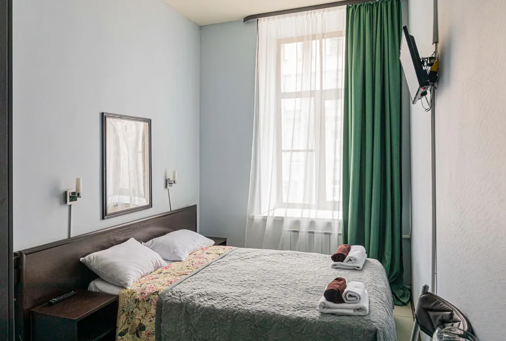 Квартира Комната — Санкт-Петербург