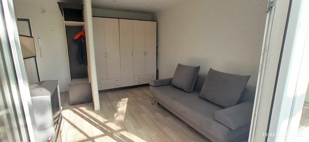 Уютная квартира в центре Арбеково