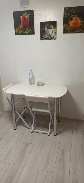 Новая квартира в ЖК Алексино, 15 минут до пляжа