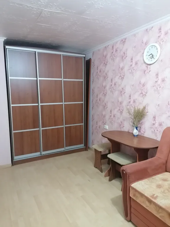 Уютная тёплая 2-комнатная квартира