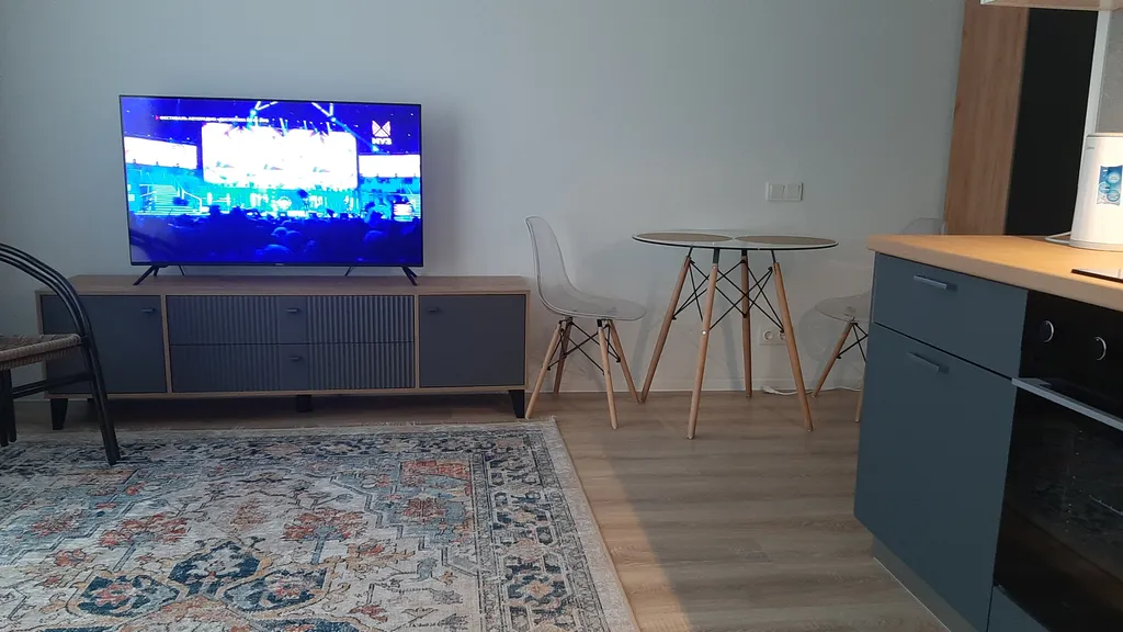 Студия комфорт класса