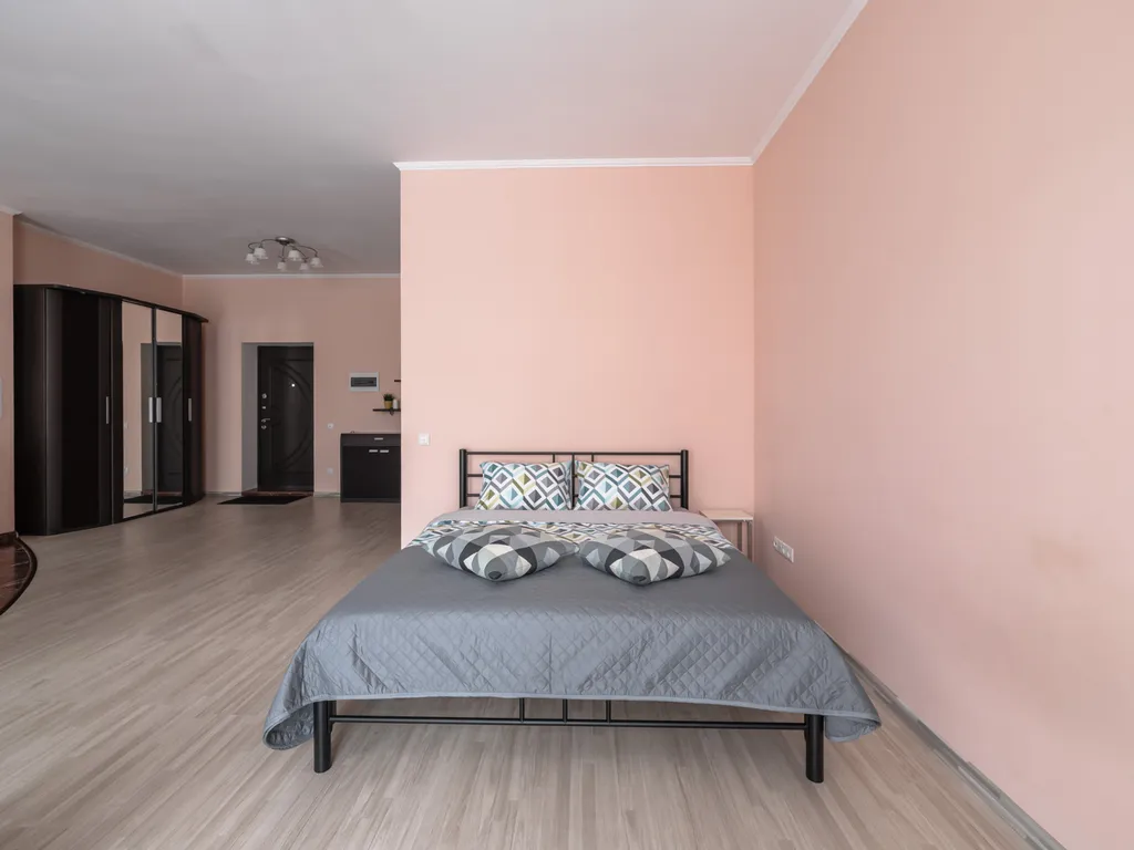 Квартира в элитном ЖК Берег рядом с Шереметьево