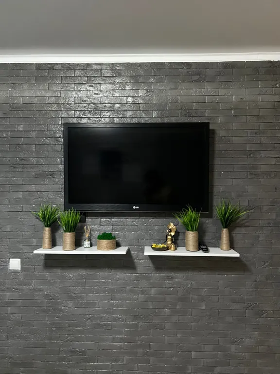 Уютная квартира рядом с набережной