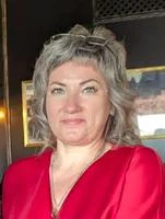 Анна Забродина