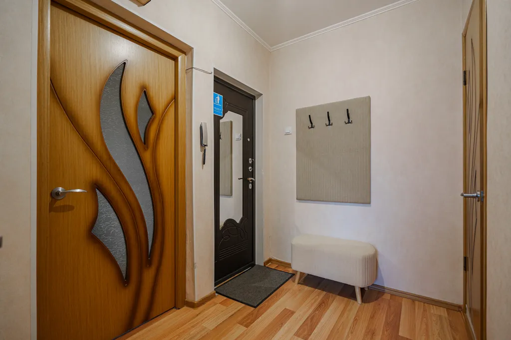 Квартира Однокомнатная квартира в центре города — Екатеринбург