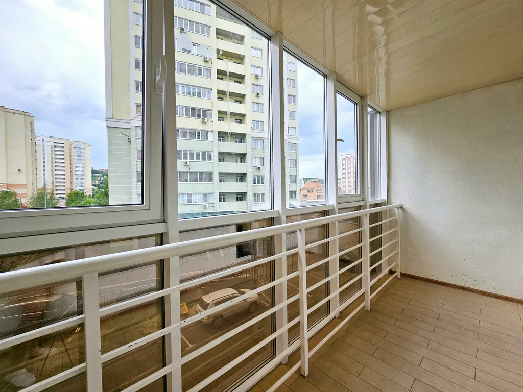 Уютная квартира в центре