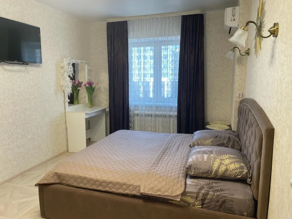 Квартира в центре города