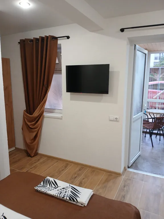 Трехместный новый стандарт