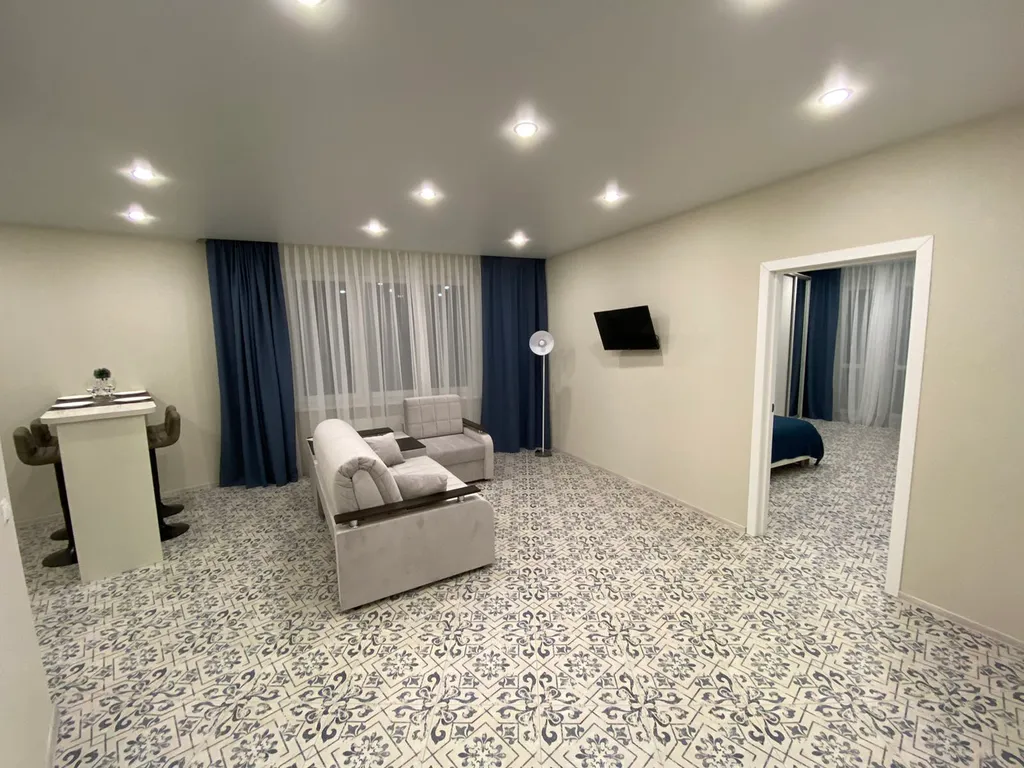 Квартира Квартира Apartments Malina Alt Platz 59 — Светлогорск