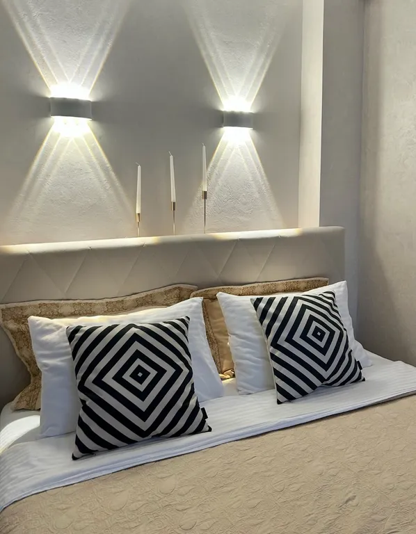 Квартира комфорт класса у моря