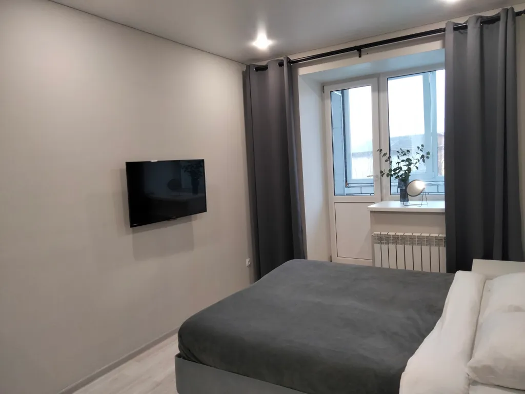 Апартаменты-студио ЖК Казачий