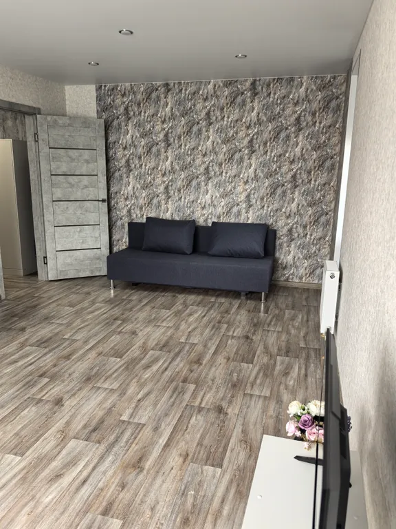 Двушка в восьмиэтажке