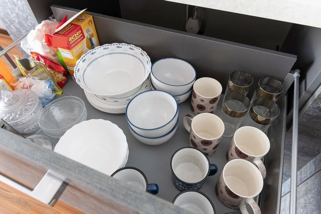 Уютная квартира с видом на море, рядом с пляжем