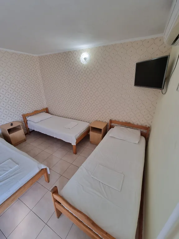 Квартира Комната — Лазаревское