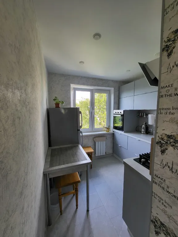 Квартира на побережье Пионерска