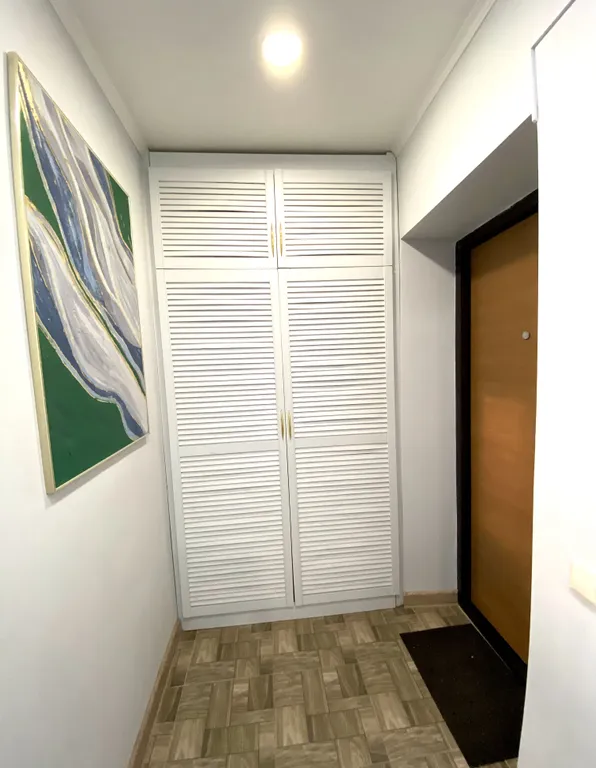 Квартира на Журавлева в центре