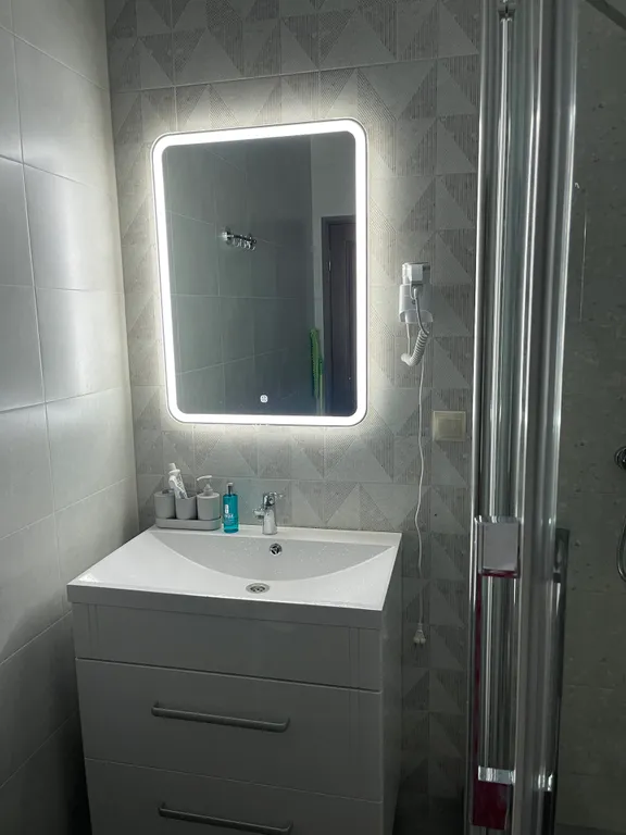 Дом AM House Nova Fiagdon